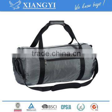 Sports Gym Bag-Foldable Travel Duffel Gym Bags for Man Womfor Messenger Bag Single-shoulder Bag,new Design in 2016 photo-5