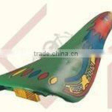 Saddle BMX