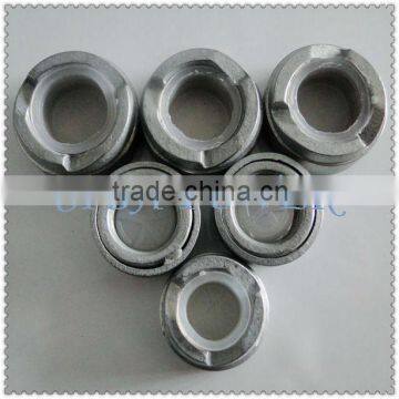 electrical lock nuts hot dip galvanized round bolt and nut