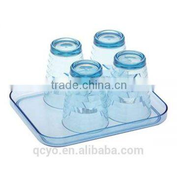 Guangdong high quality clear water cup