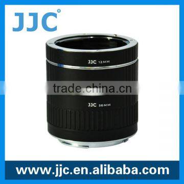 JJC High Quality Convenient Extension Tube Set