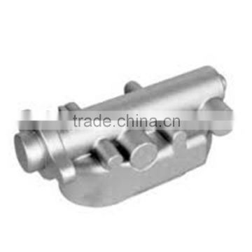 aluminum die casting parts/auto part/machine part/aluminum gravity casting parts