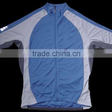 Wholesale Bike Wear Cycling Sportswear Fitness Jerseys