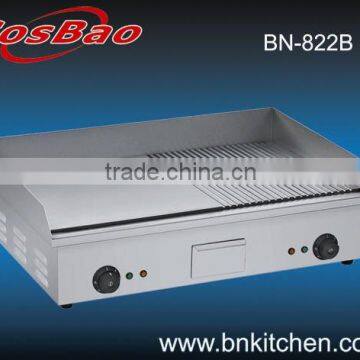 Western Kitchen Equipment/Electric Griddle BN-822B