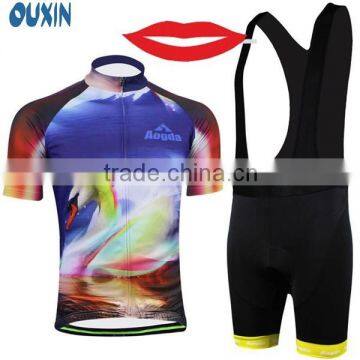 2014 Cycle Jersey TLD Bike MTB Jersey Men Sprot Wear