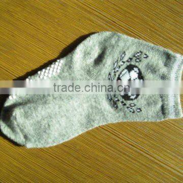 Children Sport Non-slip Socks