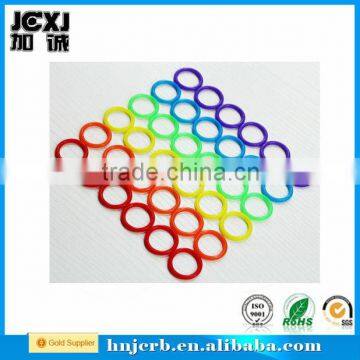 Colorful Rubber Seal(for kinds of application)                        
                                                Quality Choice