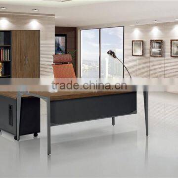 Fantastic Design Wood Office Furniture Office Desk on Sell