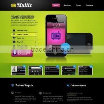 Mobile Website Developer India photo-2