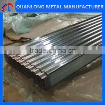 Lowes Sheet Metal Roofing Sheet Cheap Price                        
                                                Quality Choice