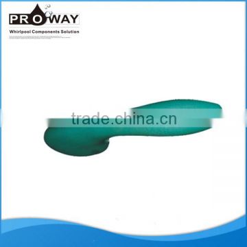 ABS Plastic Color As You Like Safty Equipment Whirlpool Bathtub Handles