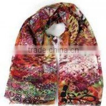 popular women wool scarf new design,cashmere scarf 2012