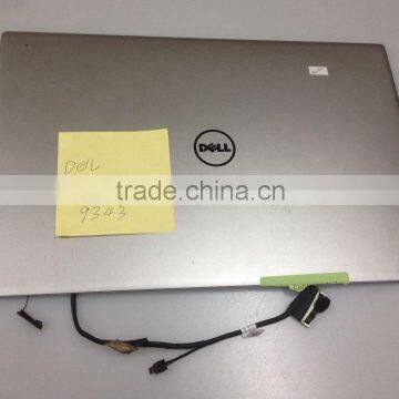 13.3" TOUCH SCREEN DIGITIZER AND LCD DISPLAY ASSEMBLY FOR Dell XPS 13D 9343
