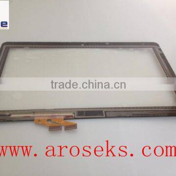 MCF116-1319-01-FPC-V3 Touch Digitizer for Lenovo Thinkpad Yoga 11E photo-2