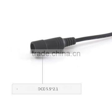 11.1V/12V 4400mAh 18650 li Ion High Rate Rechargeable Battery for Head Lamp, Font Light, LED Lighting photo-5