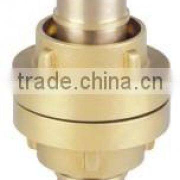 Aluminum/Brass Storz Type Coupling camlock coupling