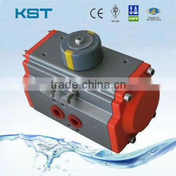 Pneumatic Rotary Actuator With CE Certificate From China