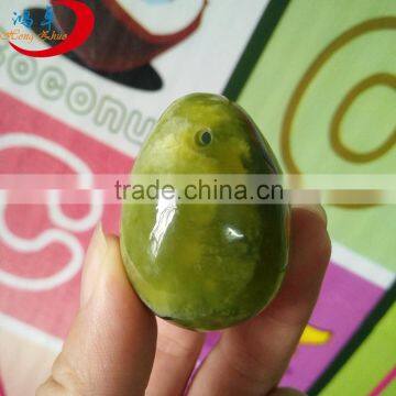 Mini Nephrite Yoni Eggs Penis Jelly Dildo For Women Vagina Sex Toys