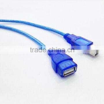 Hot Sale Male to Female Usb Extender for Camera Computer Mobile Phone Accesories photo-2