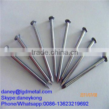 common nails factory CN-005D