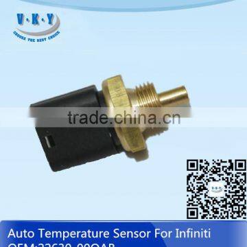 22630-00QAB Auto Temperature Sensor For Nissan