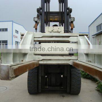 Block Clamp With Side Shifting and Non Side Shifting for Electric Forklift photo-5