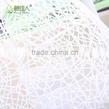 Rattan Wicker Swing Chair photo-4