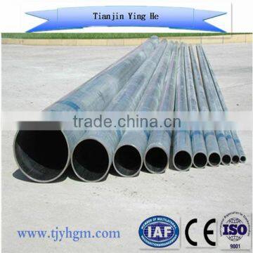 Galvanized Corrugated Culvert Pipe photo-2