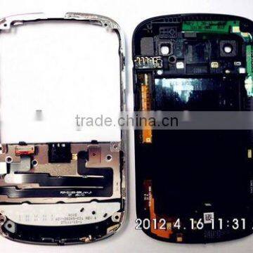 Mobile Phone Housing for BlackBerry 9900