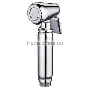 High Quality Brass Bidet Toilet Spray Nozzle, Chrome Finish Sprayer, Best Sell Item