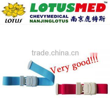 Disposable Latex Free Tpe Tourniquet