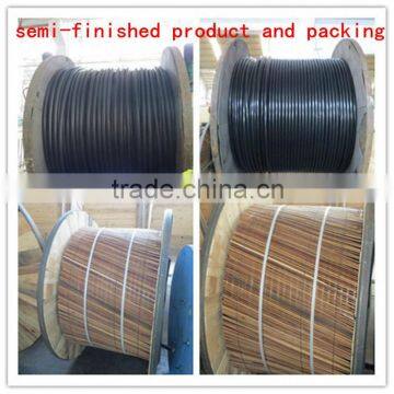 Ccc ce Certificate Copper or Aluminum Conductor High Voltage Power Cable for Middle East Market photo-5