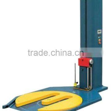 M Pallet Wrap machine