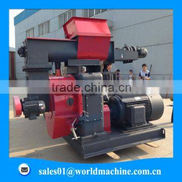 (website: Hnlily07) Wood Pellet Press Machine/wood Pellet Extruder/stalk Pellet Mill photo-6