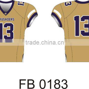 Customized Youth American Football Unifroms/Get Your Custom American Football Uniforms at Cheap Rates photo-3