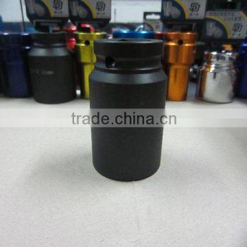 weather proof plug and socket with 3 pin