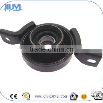 Driveshaft center bearing