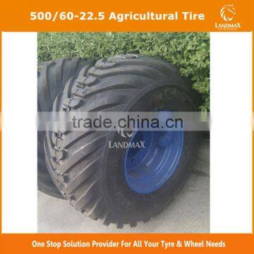 500/60-22.5 550/60-22.5 Tire