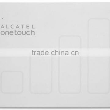 Alcatel Onetouch Y900 Unlocked Portable 4G/LTE 300 Mbps Wireless Router Hotspot- White
