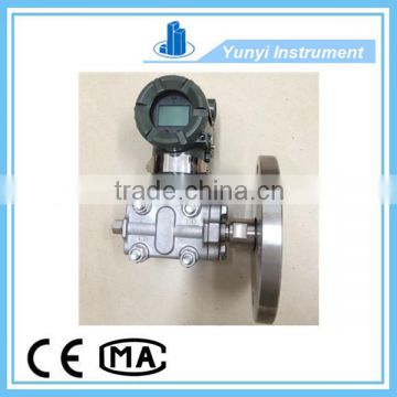 EJA210A, EJA220A Flange Mounted Diff. Pressure Transmitters