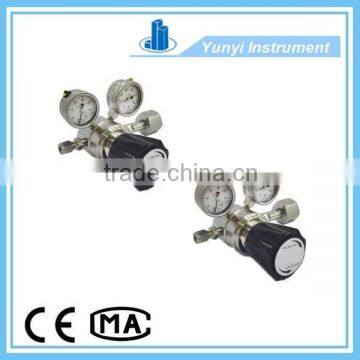 Diaphragm Pressure Regulator Manufacturer