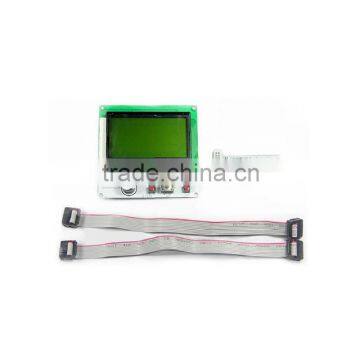 (New & Original) Ramps 1.4 LCD12864 Controller Ramps
