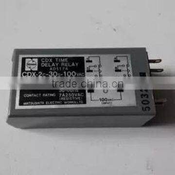 CDX-2C-30C-100VAC photo-3