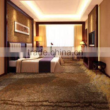 Luxury 5 Star Hotel Carpet, Lobby Carpet H-08