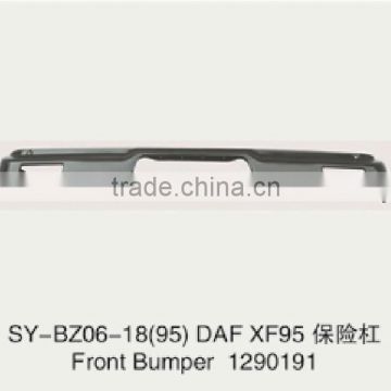 SUYANG NEW PRODUCTS MERCEDES BENZ 381 DAF XF95 FRONT BUMPER BRACKET