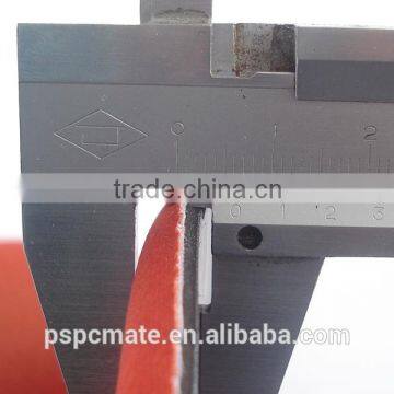 Gel Mouse Pad for Promotion With Customized Logo Printing photo-5