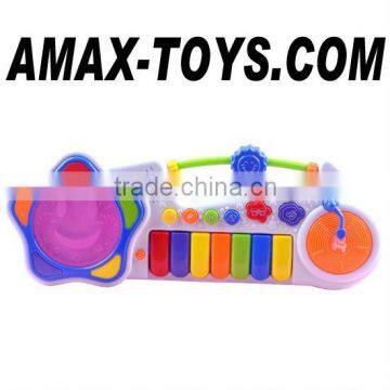 id-209330 children Multifunctional electronic organ toys