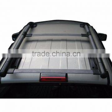 OEM Design Roof Side Rail Crossabar For Navara D40 Double Cab 4*4