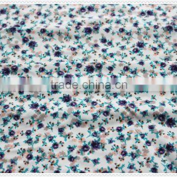 Digital Printed Fabrics,Swimwear Fabric,Designer Fabric photo-3