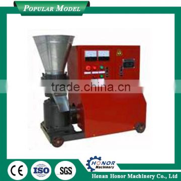 Automatic Pellet Making Machine Grass Pellet Making Machine